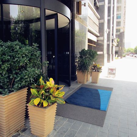 Holiday Inn Express Xi'An High-Tech Zone By Ihg Exteriör bild