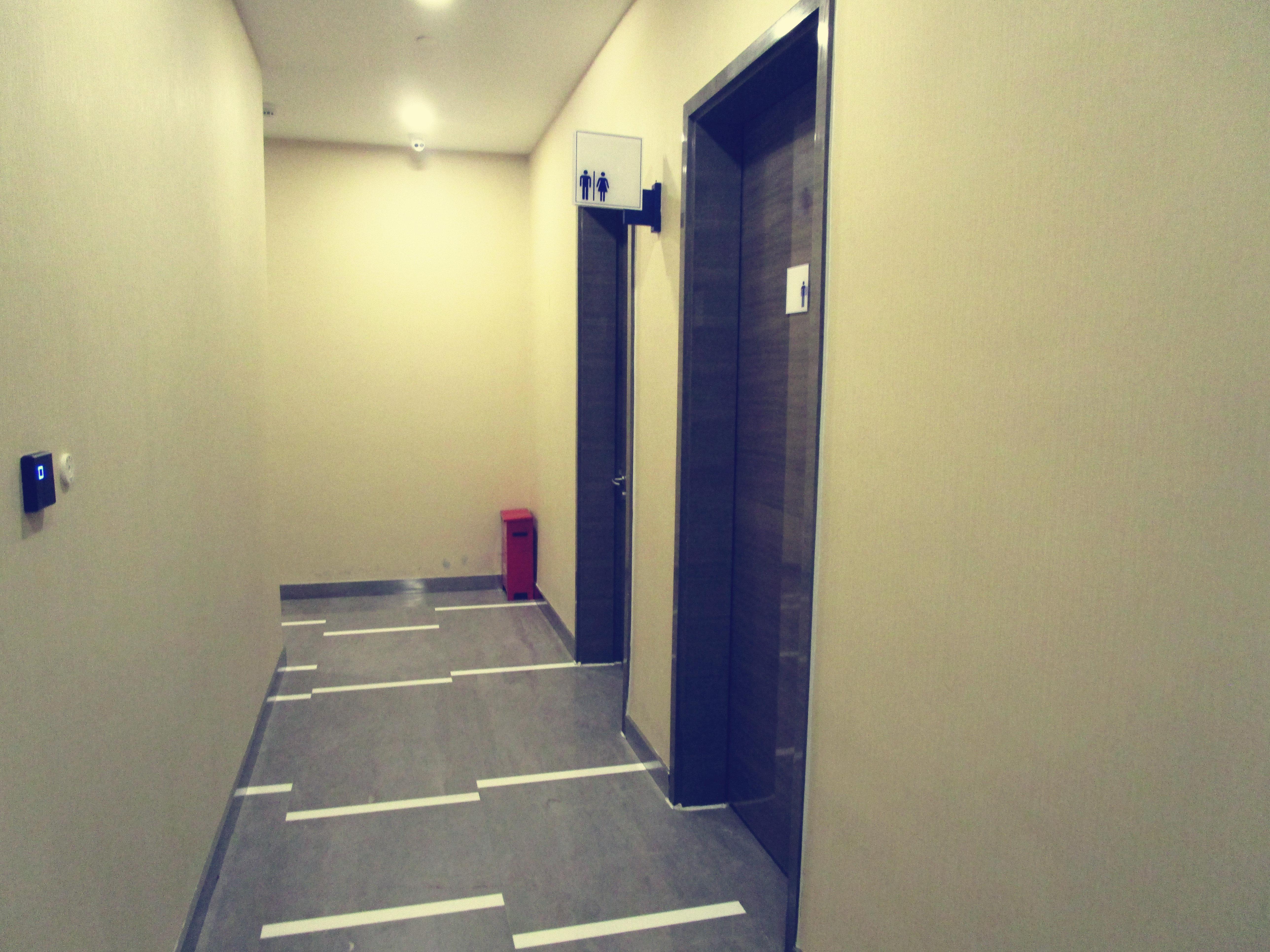 Holiday Inn Express Xi'An High-Tech Zone By Ihg Exteriör bild