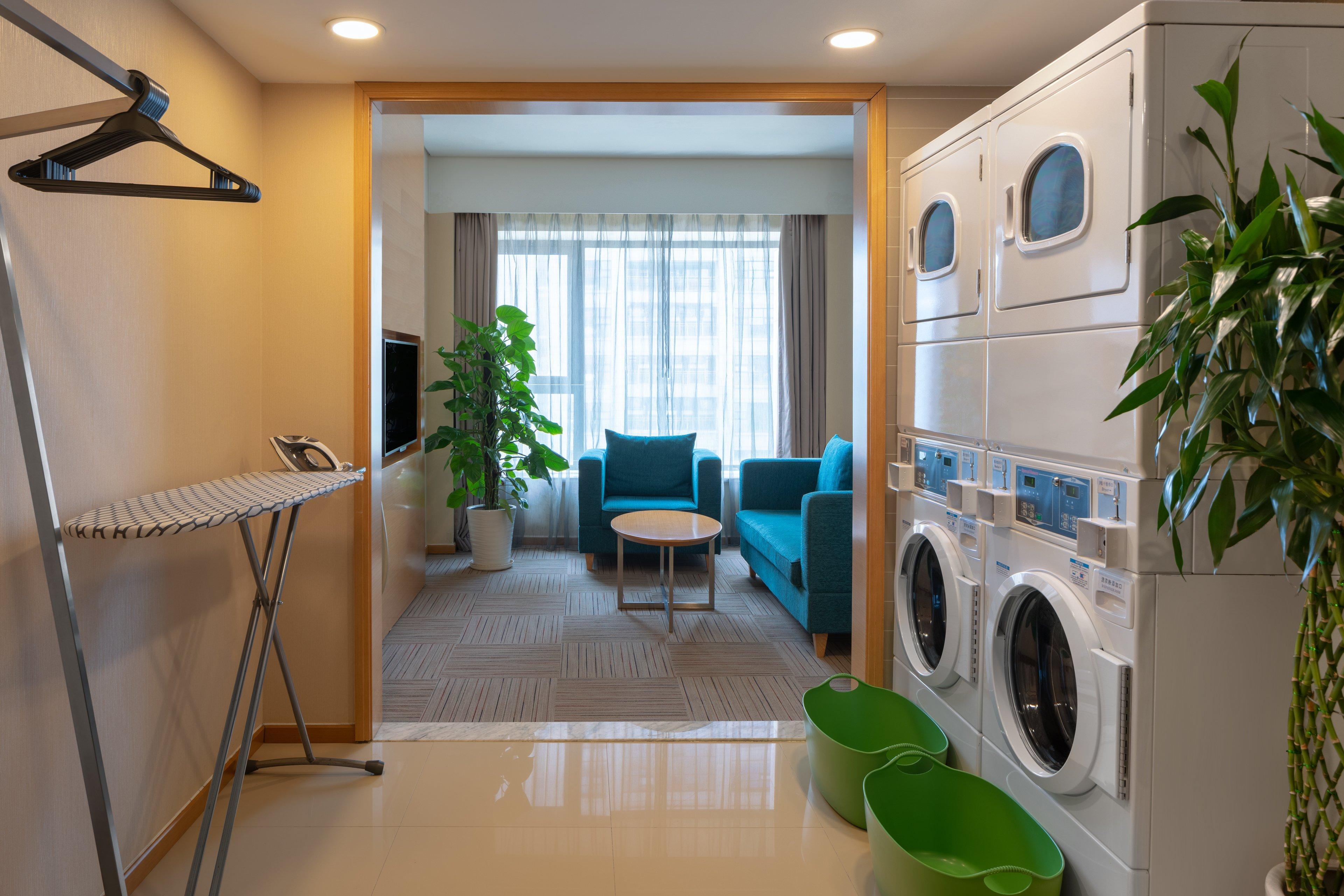 Holiday Inn Express Xi'An High-Tech Zone By Ihg Exteriör bild