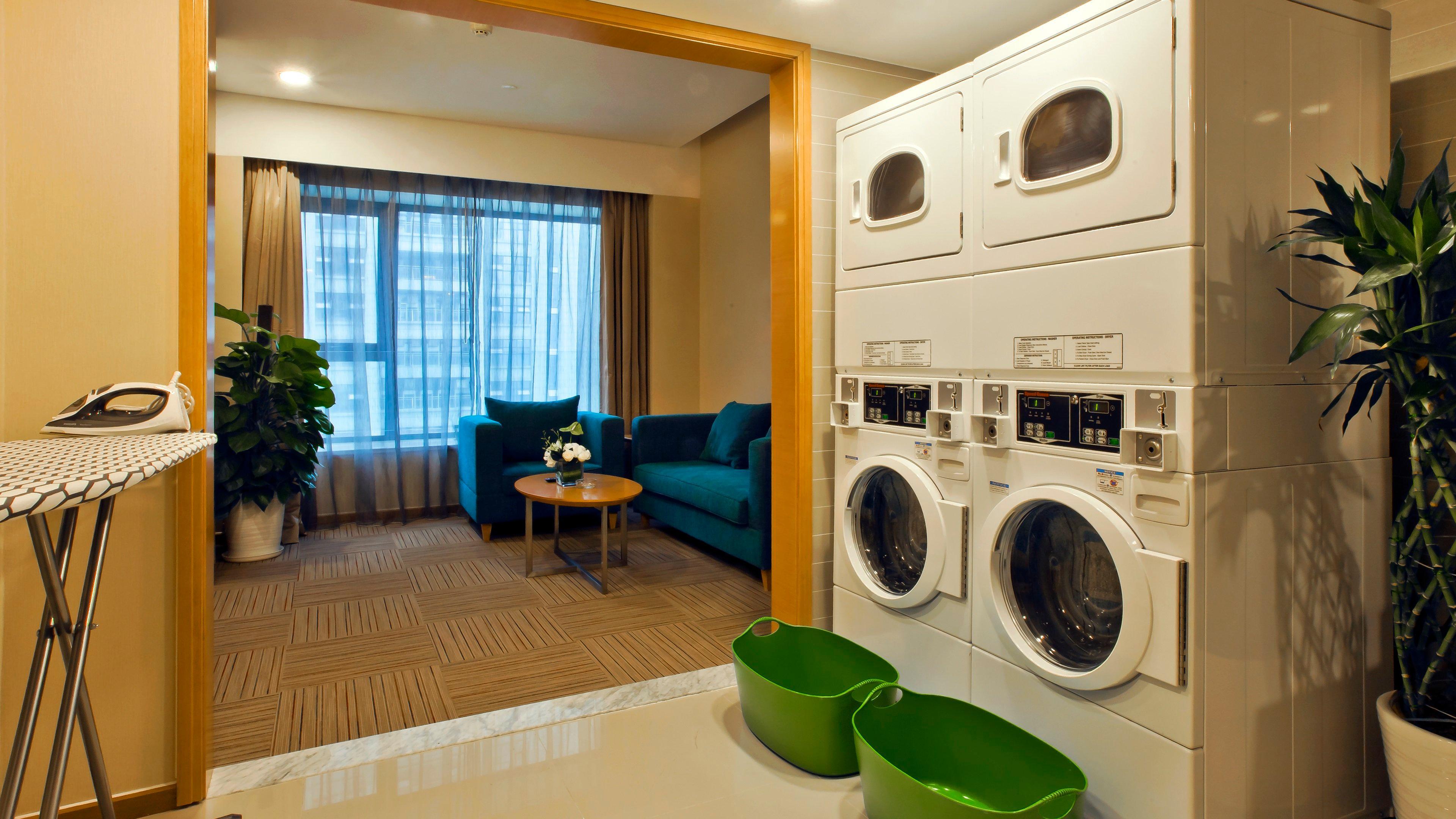 Holiday Inn Express Xi'An High-Tech Zone By Ihg Exteriör bild
