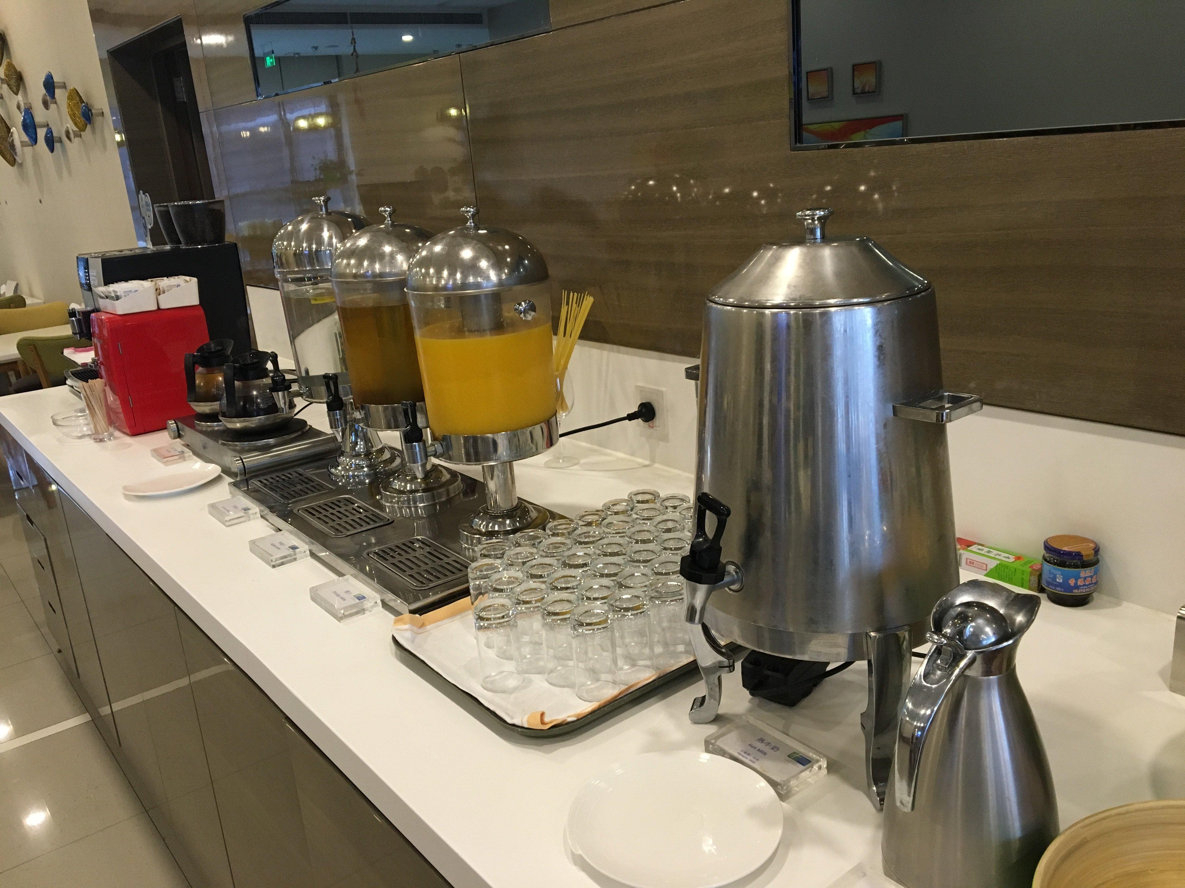 Holiday Inn Express Xi'An High-Tech Zone By Ihg Exteriör bild
